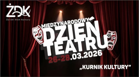 Kurnik kultury - Spektakl Teatru Lalka w Trasie